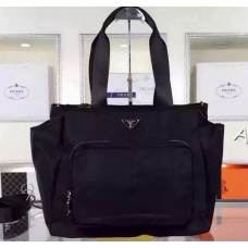 Geantă Prada 0621 neagră