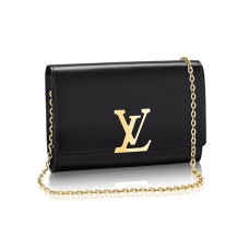Lanț Louis Vuitton M51631 Louise GM Taurillon Leather