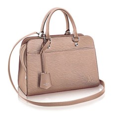 Geantă Louis Vuitton M51309 Vaneau MM din piele Epi