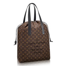 Geantă de umăr Louis Vuitton M43416 Cabas Light Tote Canvas Monogram