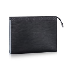 Geantă de călătorie din piele Epi Louis Vuitton M67736 MM