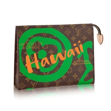 Geantă de toaletă Louis Vuitton 26 M44137 Monogram Canvas