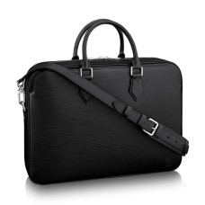Servietă Louis Vuitton Dandy MM M54404 Epi Leather
