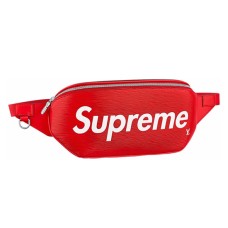 Geantă Louis Vuitton x Supreme M53418 Epi Leather