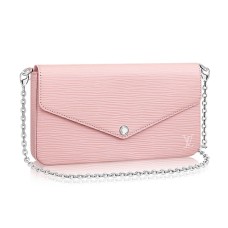 Louis Vuitton Pochette Felicie M62467 Epi Piele