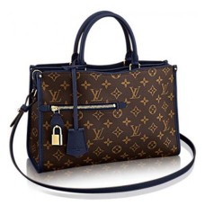 Geantă Louis Vuitton Popincourt PM M43434 Monogram Canvas