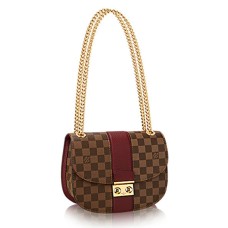 Pânză Louis Vuitton Wight N64420 Damier Ebene