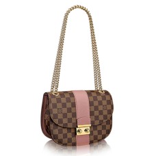 Pânză Louis Vuitton Wight N64418 Damier Ebene