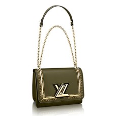 Piele Louis Vuitton Twist PM M54746 Taurillon