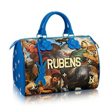 Geantă Louis Vuitton Speedy 30 M43305