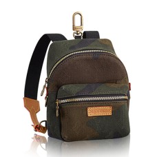 Rucsac Louis Vuitton x Supreme Camo Apollo Nano M44201