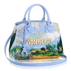 Geantă Louis Vuitton Montaigne MM M43378