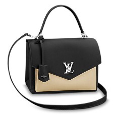 Louis Vuitton My LockMe M54878 Taurillon Piele