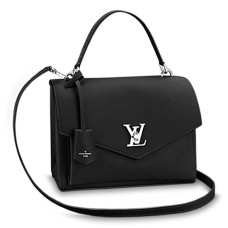 Louis Vuitton My LockMe M54849 Taurillon Piele