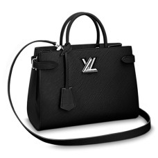Geantă Louis Vuitton Twist M54810 Epi Leather
