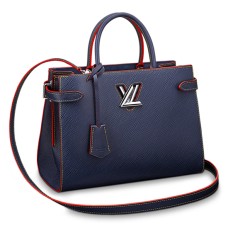 Geantă Louis Vuitton Twist M54980 Epi Leather