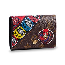 Portofel Louis Vuitton Victorine M67253 Monogram Canvas