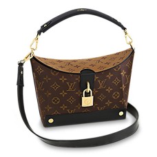 Geantă Louis Vuitton Bento Box M43517 Monogram Canvas