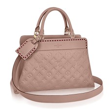 Louis Vuitton Vosges MM M43739 Monogram Empreinte Piele