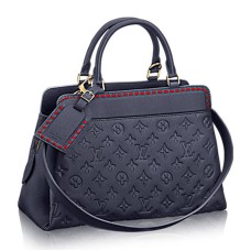 Louis Vuitton Vosges MM M43738 Monogram Empreinte Piele