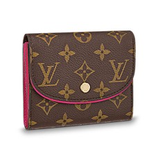 Portofel Louis Vuitton Ariane M62036 Monogram Canvas