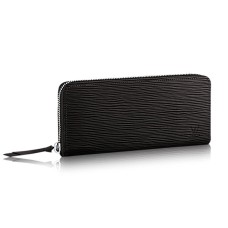 Portofel Louis Vuitton Clemence M60915 din piele Epi