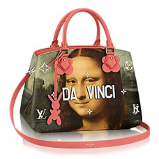 Geantă Louis Vuitton Montaigne MM M43379