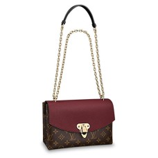 Pânză monogramă Louis Vuitton Saint Placide M43715