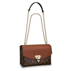 Geantă Louis Vuitton Saint Placide M43486 Monogram Canvas