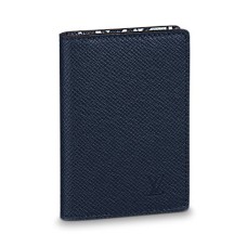 Organizator de buzunar Louis Vuitton M30157 Taiga Leather
