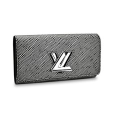 Portofel Louis Vuitton Twist M62052 din piele Epi