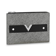 Geantă Louis Vuitton Essential V M62092 Epi Leather