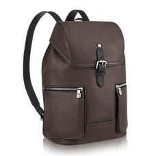 Rucsac Louis Vuitton Canyon M54959 Utah Leather