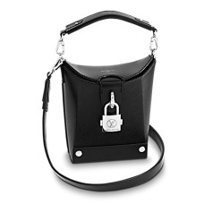 Geantă Louis Vuitton Bento Box M56038 Epi Leather