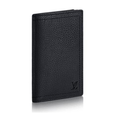 Organizator de buzunar Louis Vuitton M64140 Utah Leather