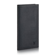 Portofel lung pentru monede Louis Vuitton M64138 Utah Leather