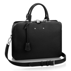 Servieta Louis Vuitton Armand M42680 Taurillon Piele