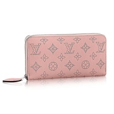 Portofel Louis Vuitton M58429 Zippy din piele Mahina