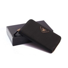 Portofele Prada 1M0506 negre