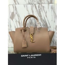 YSL Downtown Cabas Tote 30cm Caisă