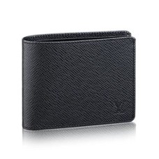 Portofel multiplu Louis Vuitton M30952 din piele Taiga