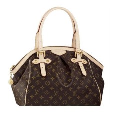 Geantă Louis Vuitton M40144 Tivoli GM Tote Bag Monogram Canvas