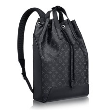 Rucsac Louis Vuitton M40527 Explorer Monogram Eclipse Canvas