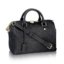 Geanta Tote Louis Vuitton M40762 Speedy 25 Monogram Empreinte Piele