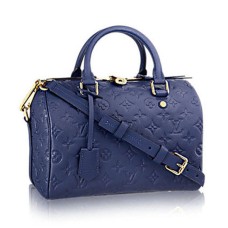 Geanta Tote Louis Vuitton M40792 Speedy 25 Monogram Empreinte Piele
