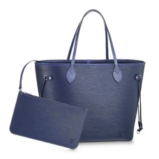 Geantă de umăr Louis Vuitton M40885 Neverfull MM din piele Epi