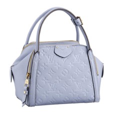 Louis Vuitton M41042 Marais BB Tote Bag Monogram Empreinte Piele