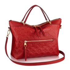 Louis Vuitton M41169 Bastille PM Geanta Tote Monogram Empreinte Piele