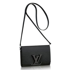 Geantă Louis Vuitton M41275 Louise PM Crossbody din piele Epi