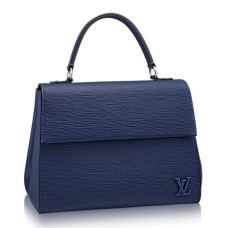 Geantă Louis Vuitton M41299 Cluny MM din piele Epi